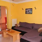 Bozica Apartman Krk Town