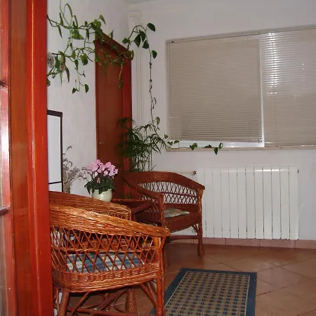 Bozica Apartman