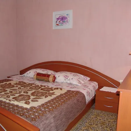 Bozica Διαμέρισμα Krk Town