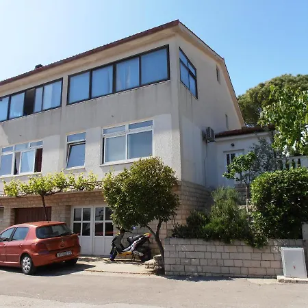 Bozica Apartman *