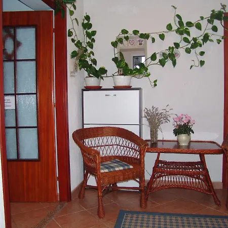 Bozica Apartman *