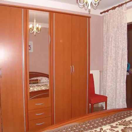 Bozica Krk Town