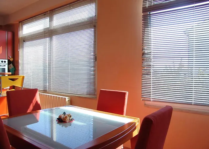 Bozica Apartman Krk Town