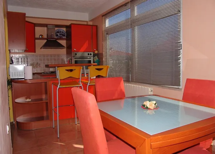 Bozica Apartman
