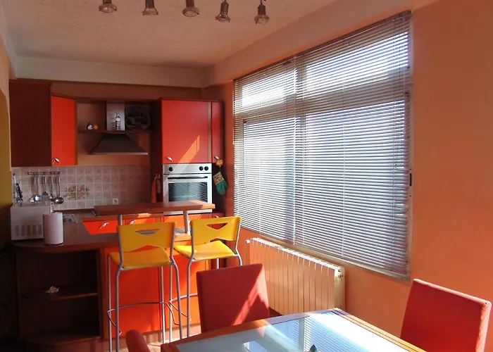 Apartman Bozica