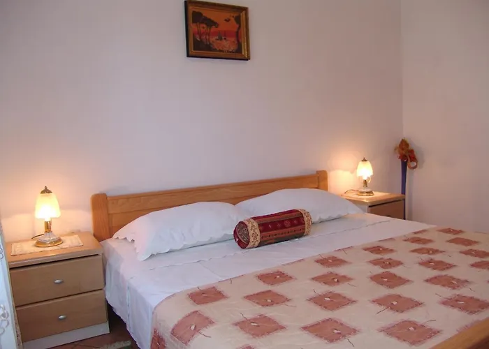 Bozica Apartman Krk Town