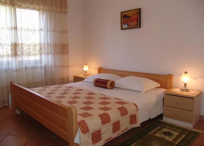Apartman Bozica Krk Town