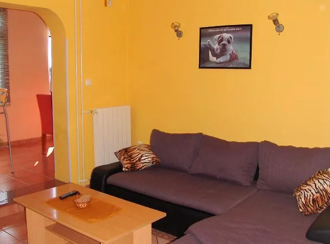 Bozica Apartman Krk Town