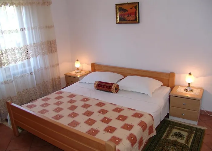 Bozica Krk Town