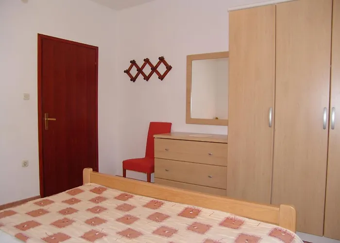 Apartman Bozica Krk Town