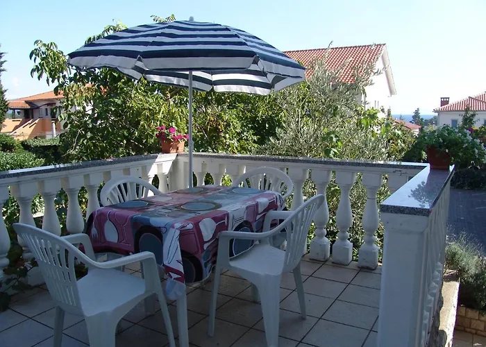 Bozica Apartman