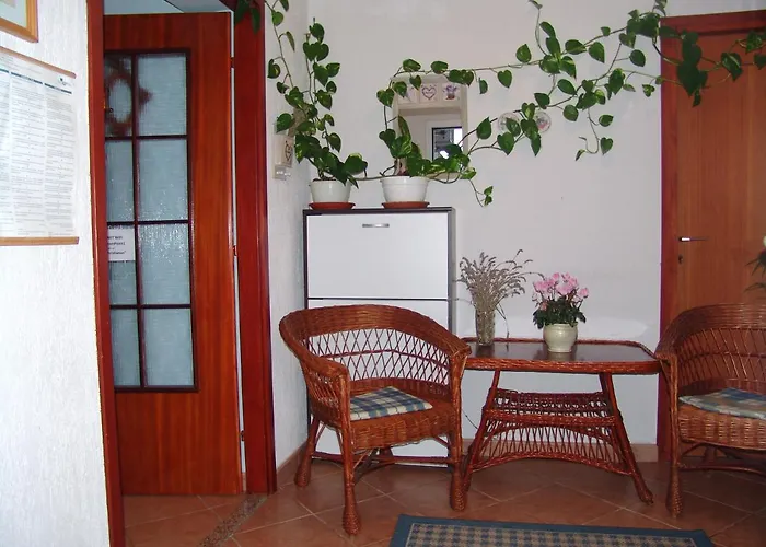 Bozica Apartman *