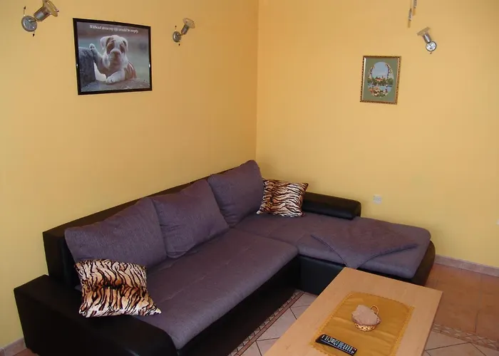 Apartman Bozica Krk Town