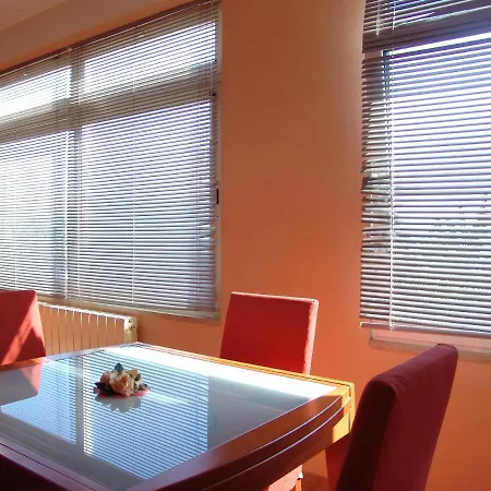 Bozica Apartment Krk Town