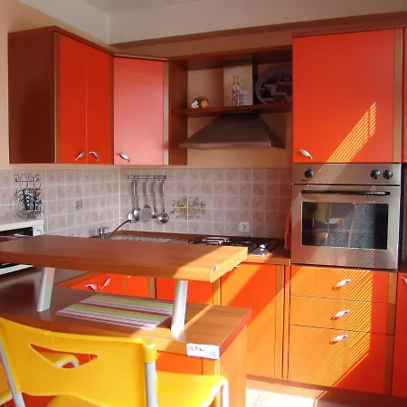 Bozica Apartment *