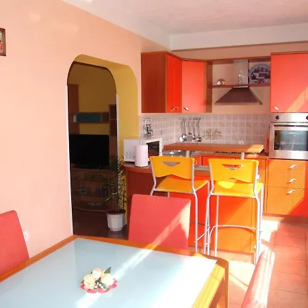 Appartement Bozica *