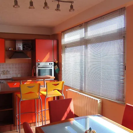 Apartment Bozica