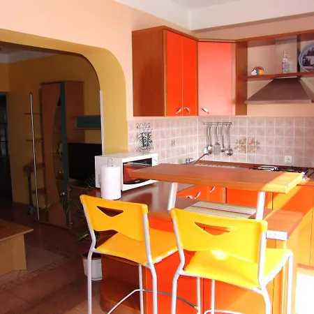 Apartment Bozica *