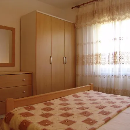 Apartment Bozica *
