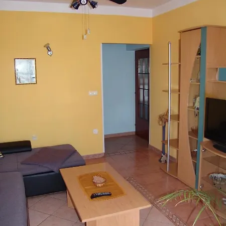 Bozica Appartamento Krk Town