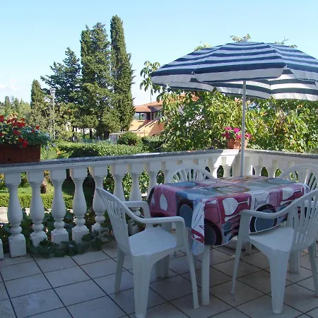 Bozica * Krk Town