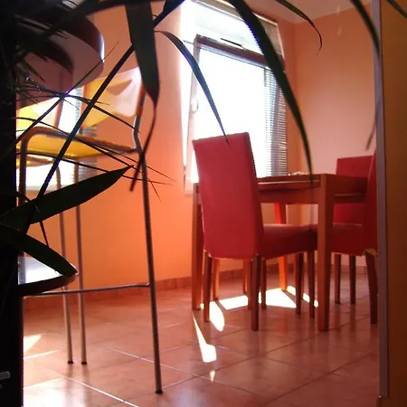 Apartment Bozica