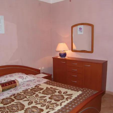 Bozica Apartment Krk Town