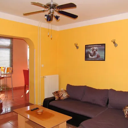 Bozica Appartement Krk Town