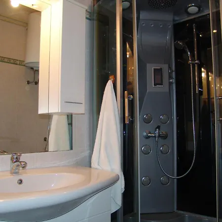 Bozica Apartment