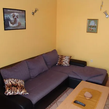 Apartment Bozica Krk Town