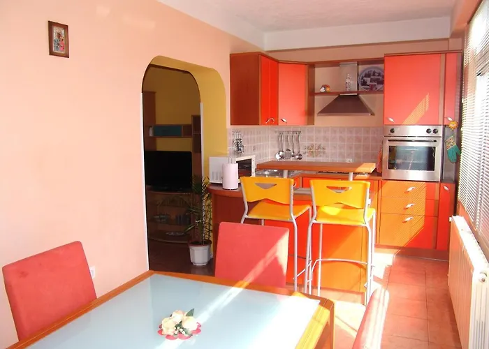 Apartament Bozica *