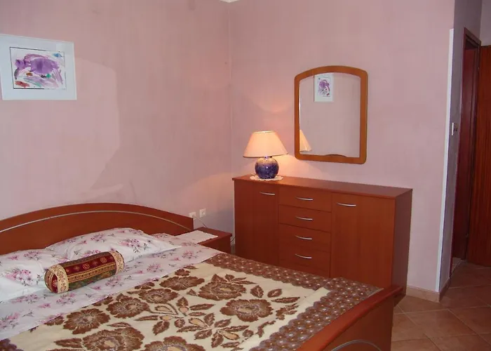 Bozica Apartament Krk Town