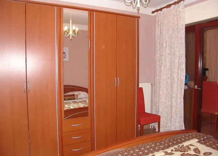 Bozica Krk Town