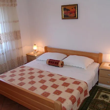 Bozica Krk Town
