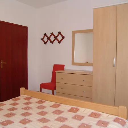 Daire Bozica Krk Town