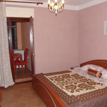 Bozica 아파트 크르크