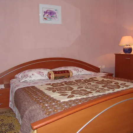 Bozica 아파트