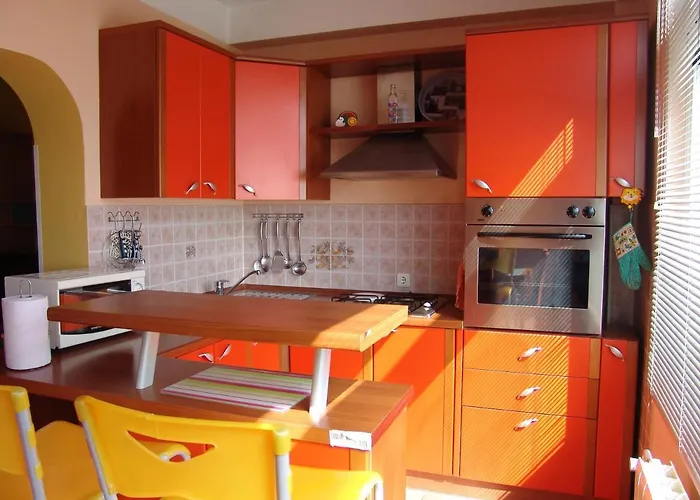 Bozica Appartement *