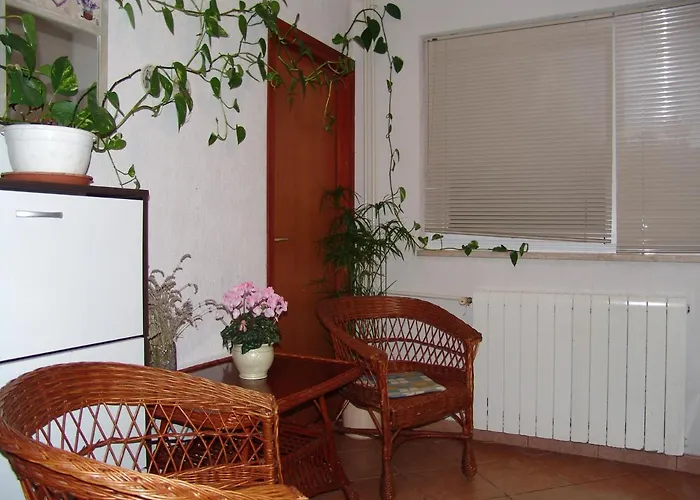 Bozica Appartement Krk Town