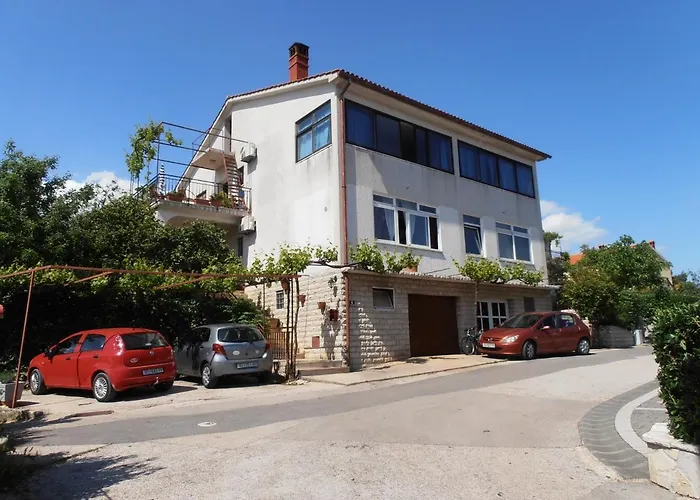 Bozica Appartement *