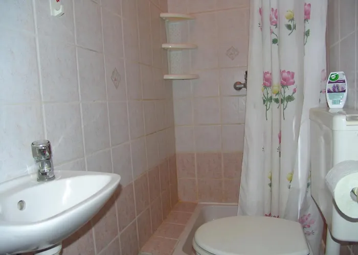 Bozica Appartement Krk Town