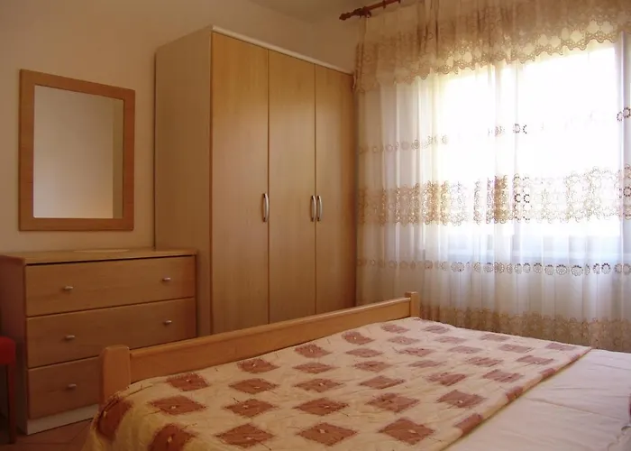 Appartement Bozica *