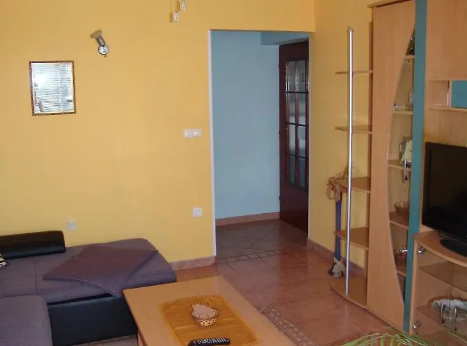 Bozica Appartement Krk Town