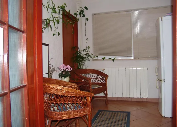 Bozica Appartement
