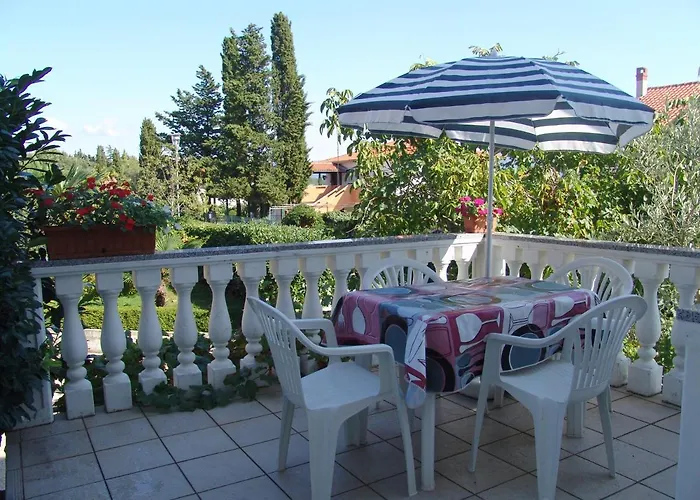 Bozica * Krk Town