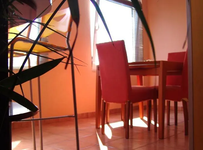 Appartement Bozica