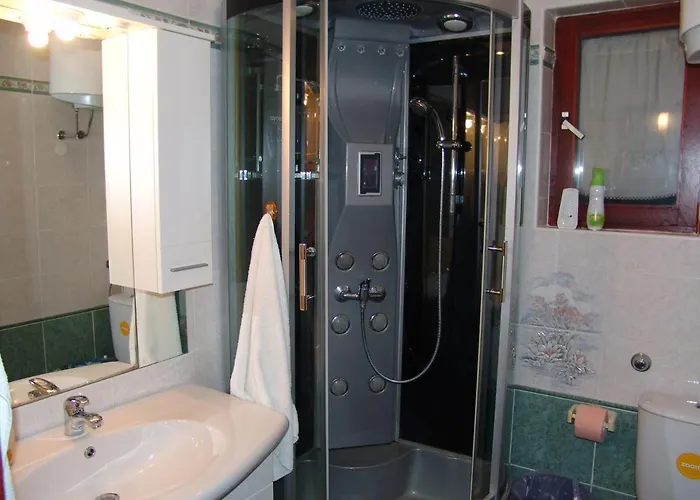 Bozica Appartement Krk Town