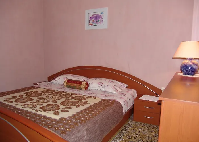 Bozica Appartement Krk Town