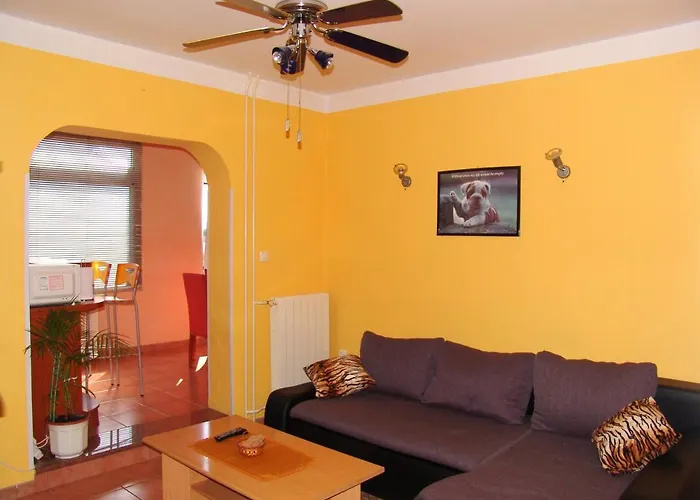 Bozica Appartement Krk Town