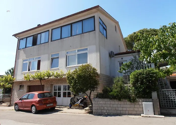 Bozica Appartement *
